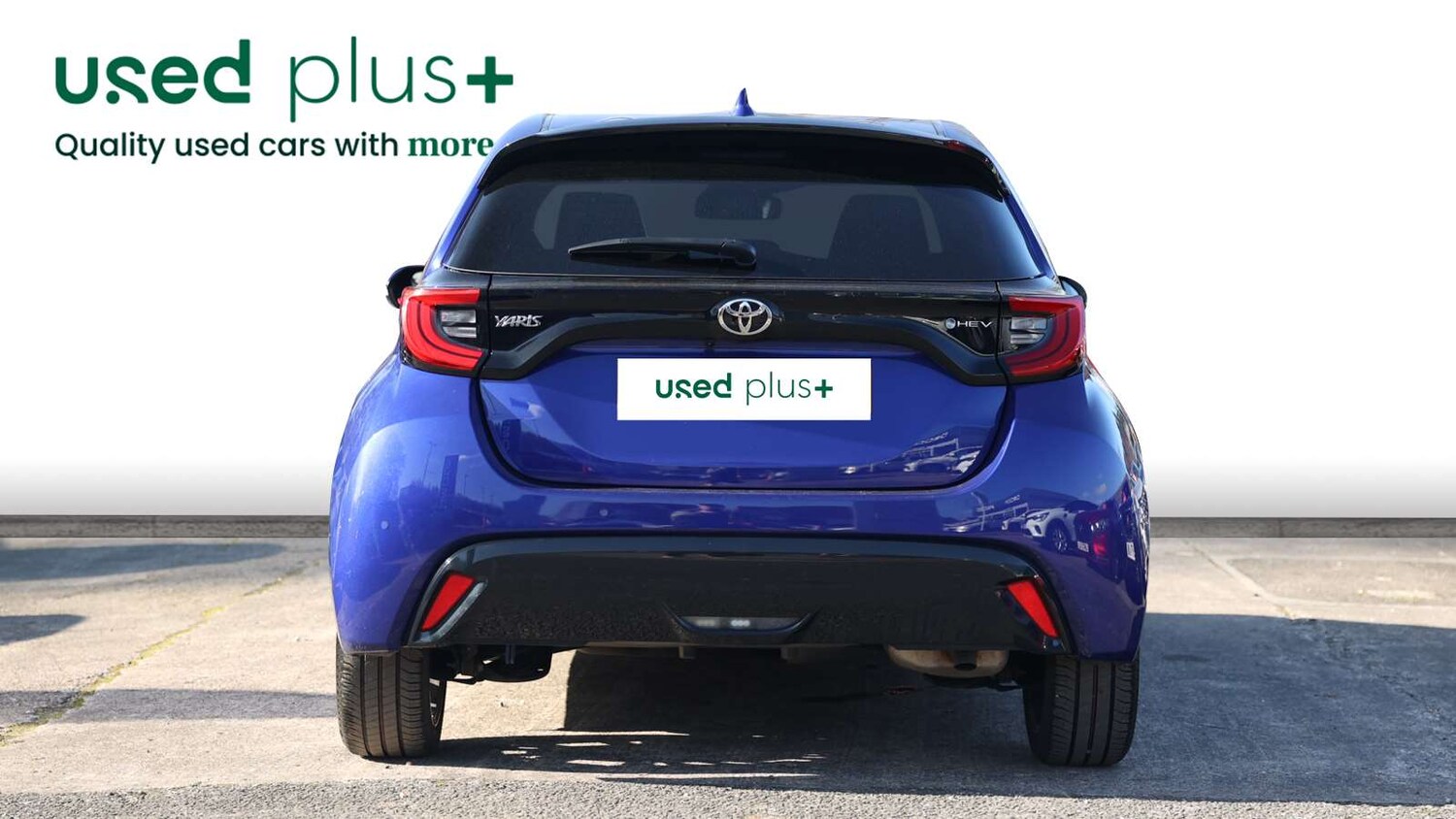 Used Toyota Yaris 2024 for sale - 77634646: Photo 6