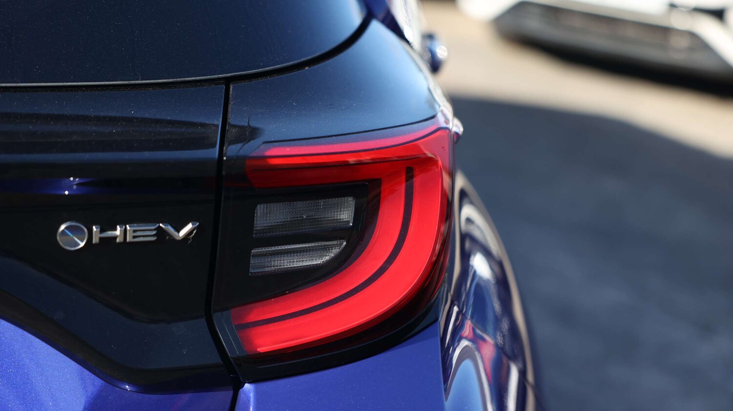 Used Toyota Yaris 2024 for sale - 77634646: Photo 9