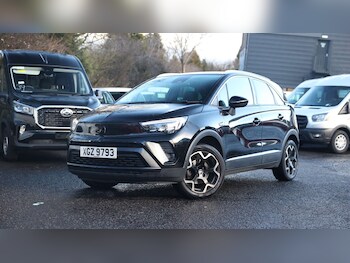 Used Vauxhall Crossland 2022 for sale - 77795138: Photo