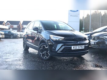 Used Vauxhall Crossland 2022 for sale - 77795138: Photo