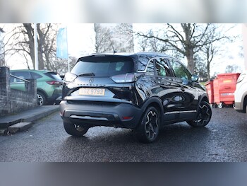Used Vauxhall Crossland 2022 for sale - 77795138: Photo
