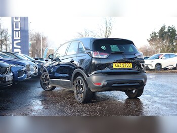 Used Vauxhall Crossland 2022 for sale - 77795138: Photo