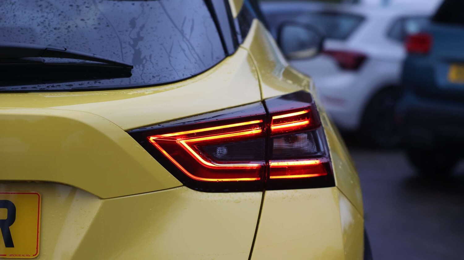 Used Nissan Juke 2024 for sale - 77428132: Photo 10