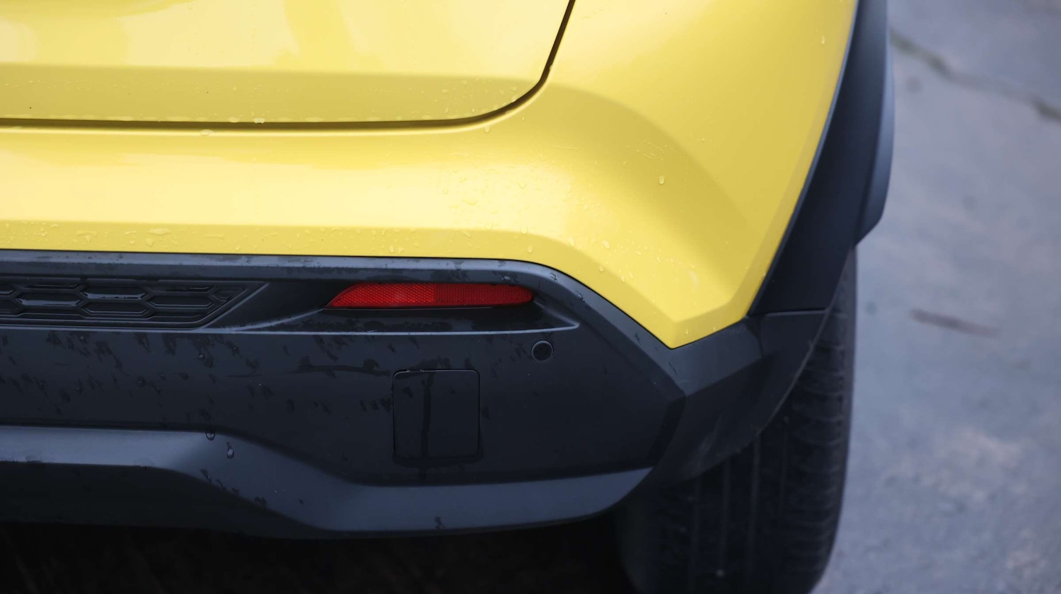 Used Nissan Juke 2024 for sale - 77428132: Photo 11