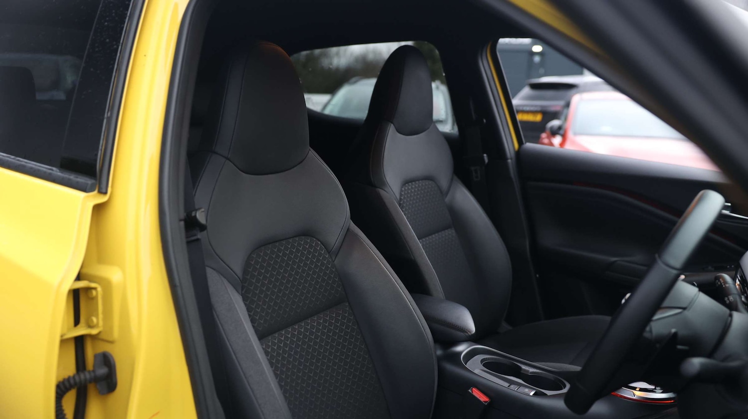 Used Nissan Juke 2024 for sale - 77428132: Photo 18