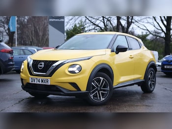 Used Nissan Juke 2024 for sale - 77428132: Photo