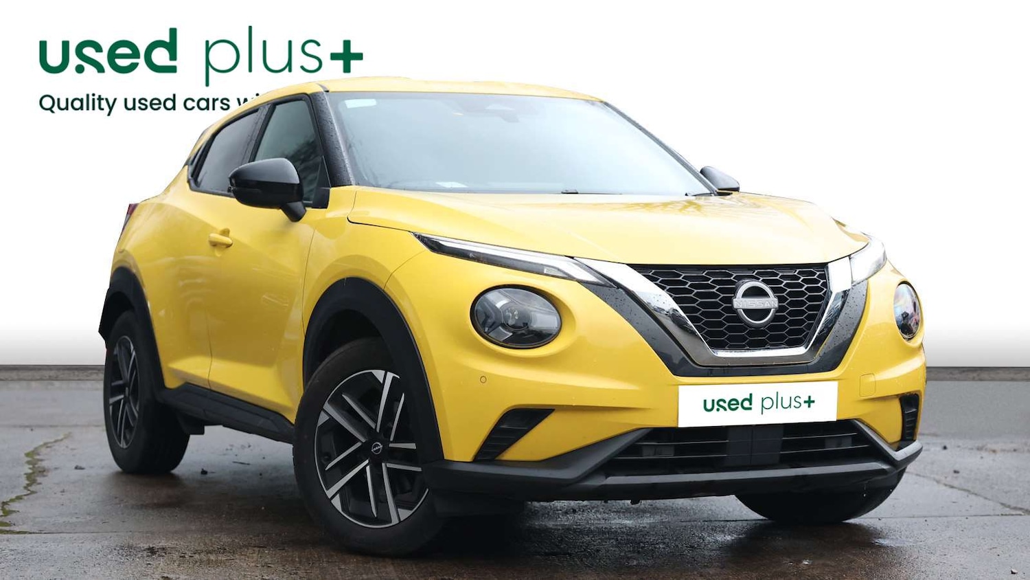Used Nissan Juke 2024 for sale - 77428132: Photo 2