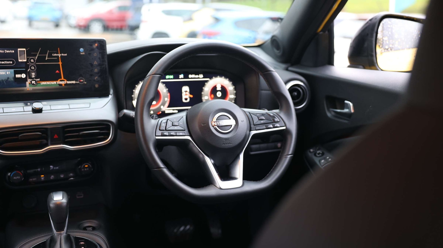 Used Nissan Juke 2024 for sale - 77428132: Photo 23