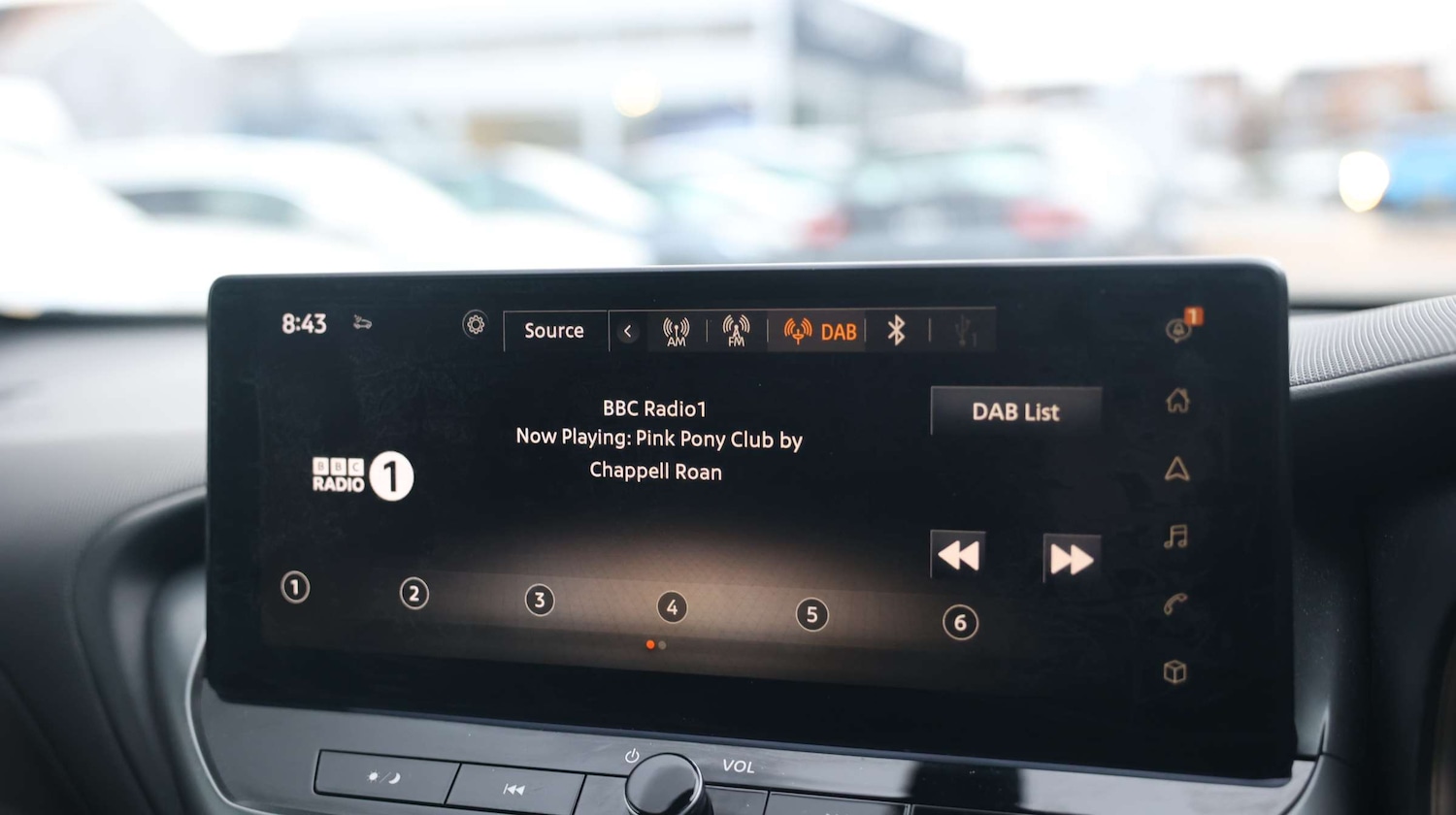 Used Nissan Juke 2024 for sale - 77428132: Photo 24