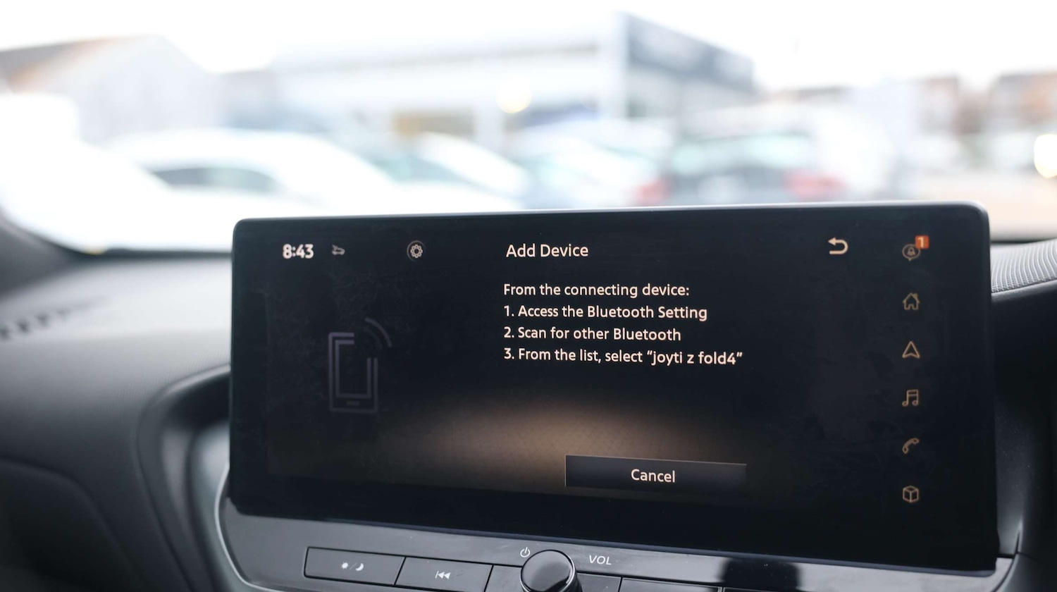 Used Nissan Juke 2024 for sale - 77428132: Photo 25