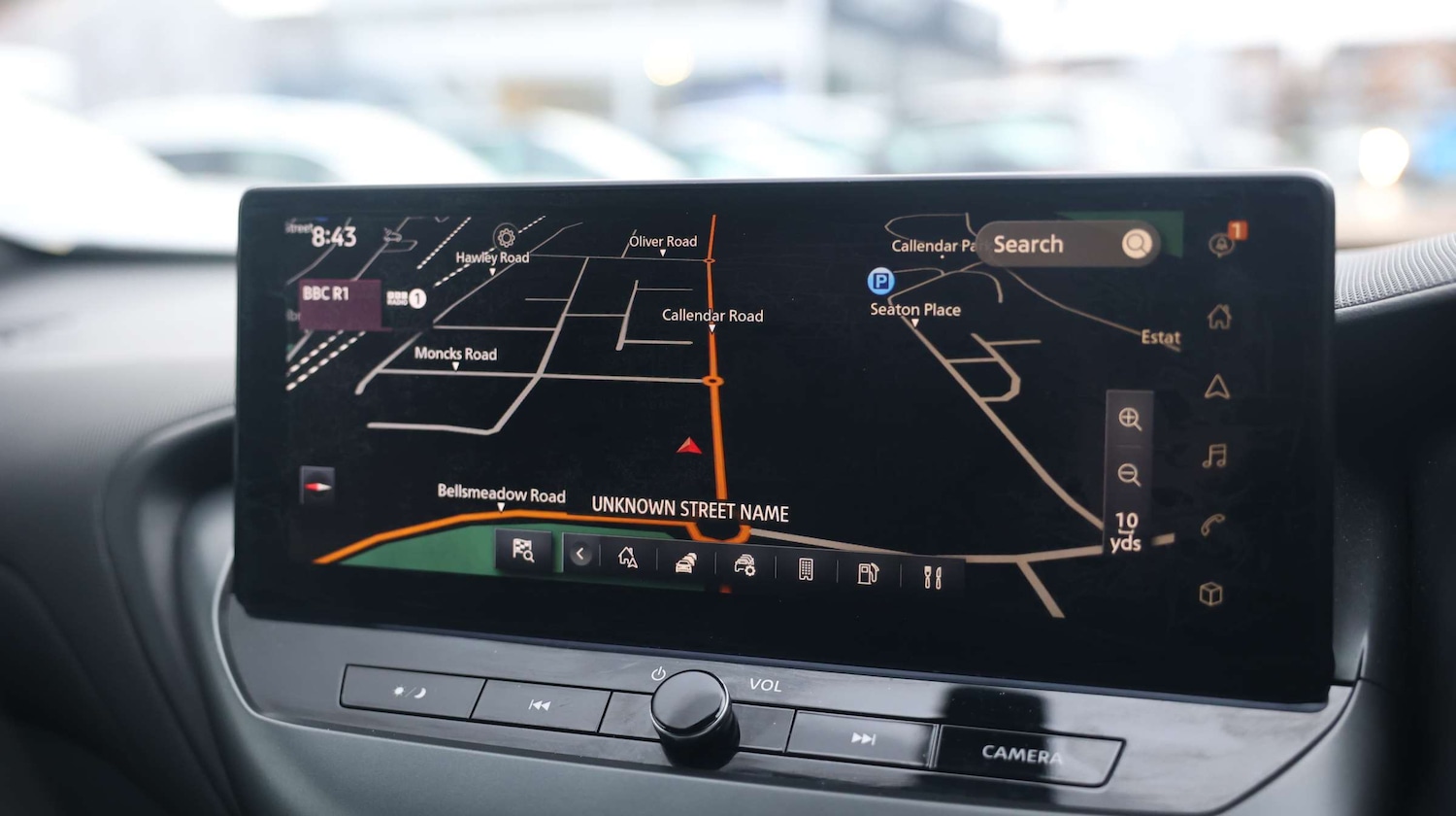 Used Nissan Juke 2024 for sale - 77428132: Photo 26