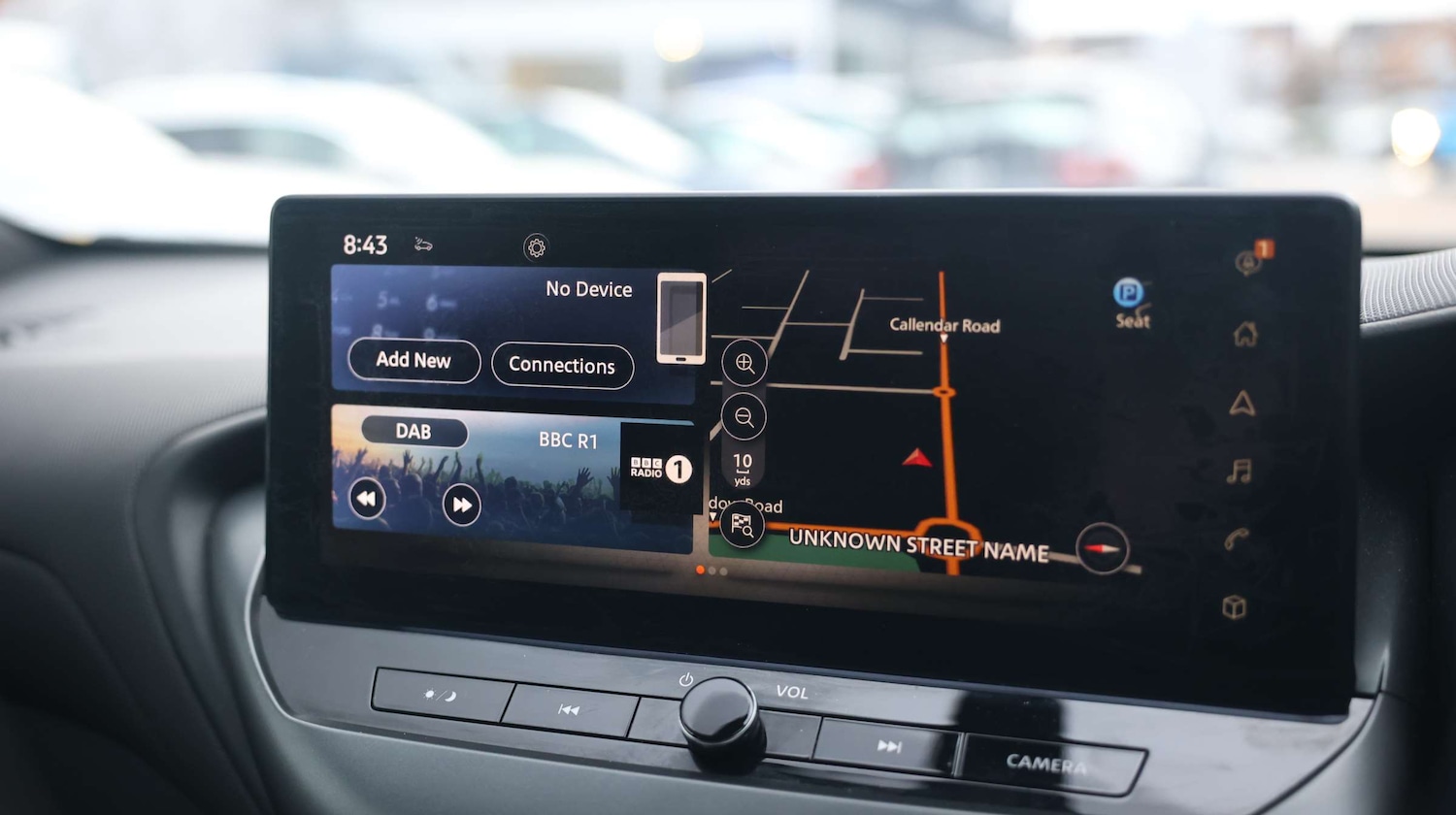 Used Nissan Juke 2024 for sale - 77428132: Photo 27