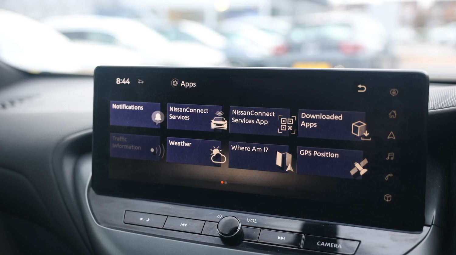 Used Nissan Juke 2024 for sale - 77428132: Photo 29