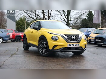 Used Nissan Juke 2024 for sale - 77428132: Photo