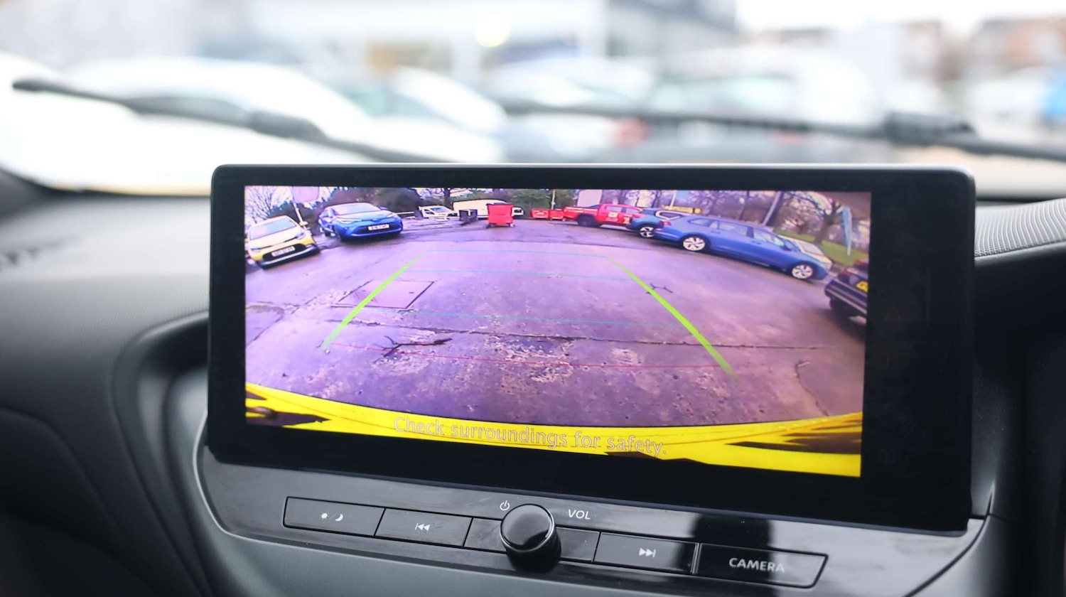 Used Nissan Juke 2024 for sale - 77428132: Photo 30