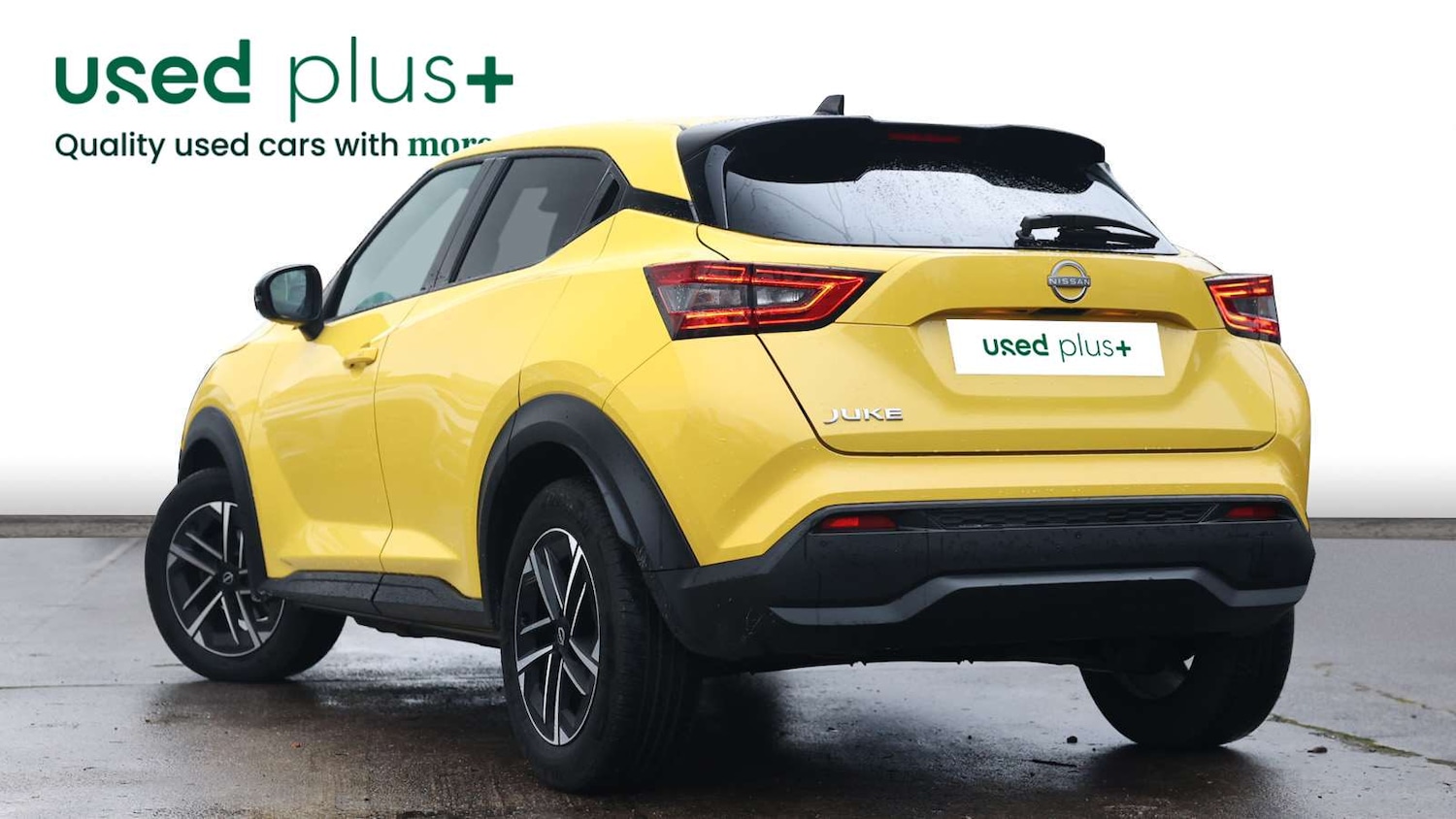 Used Nissan Juke 2024 for sale - 77428132: Photo 4