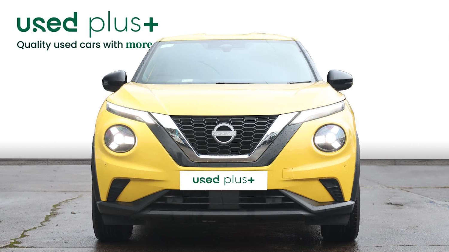 Used Nissan Juke 2024 for sale - 77428132: Photo 5