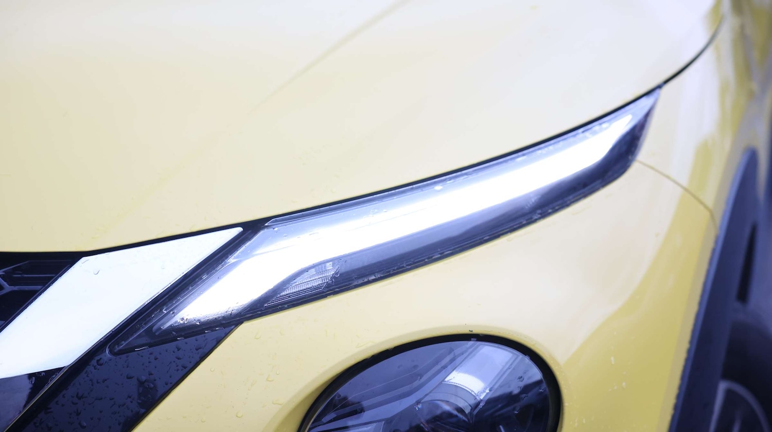 Used Nissan Juke 2024 for sale - 77428132: Photo 7