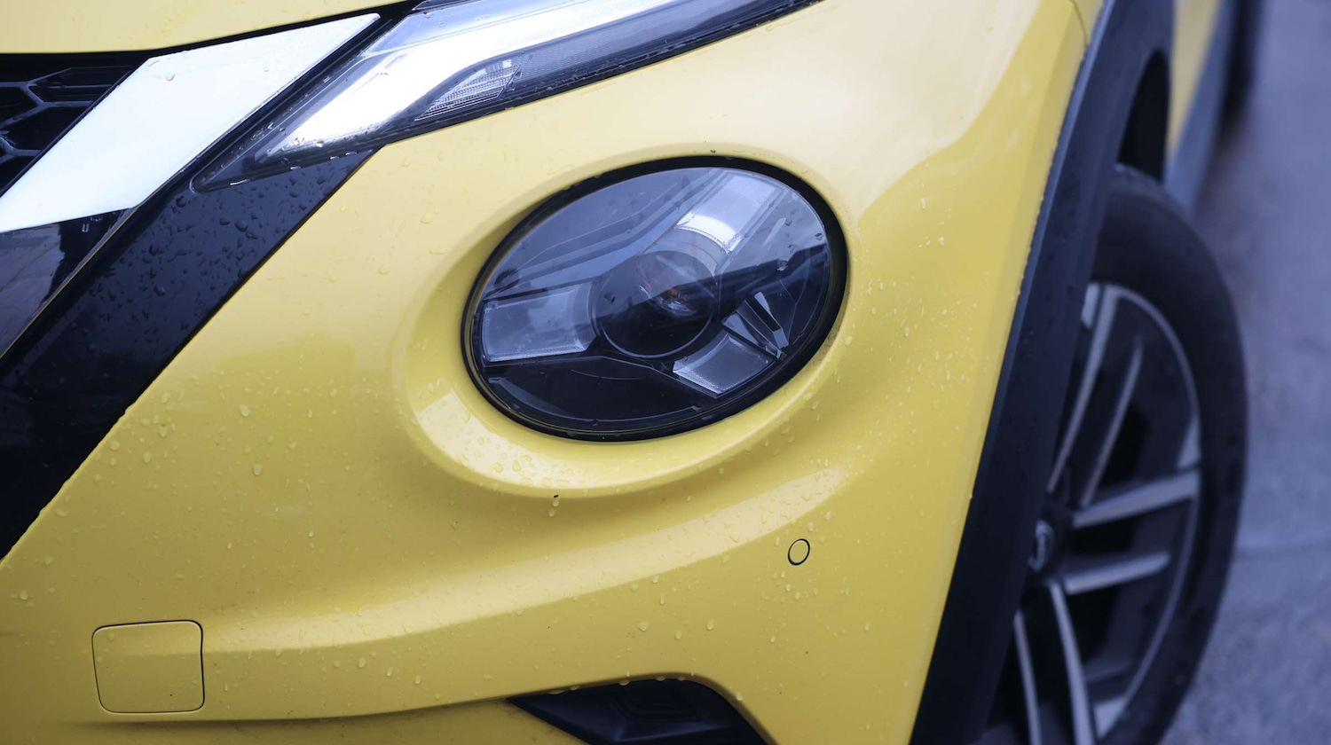 Used Nissan Juke 2024 for sale - 77428132: Photo 8