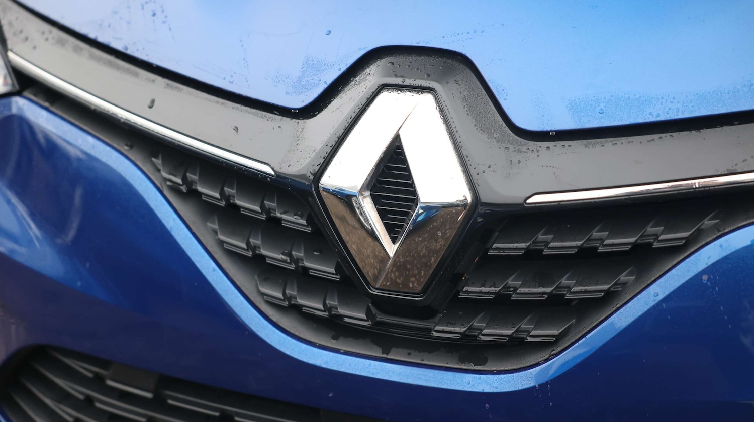 Used Renault Clio 2020 for sale - 76869959: Photo 11