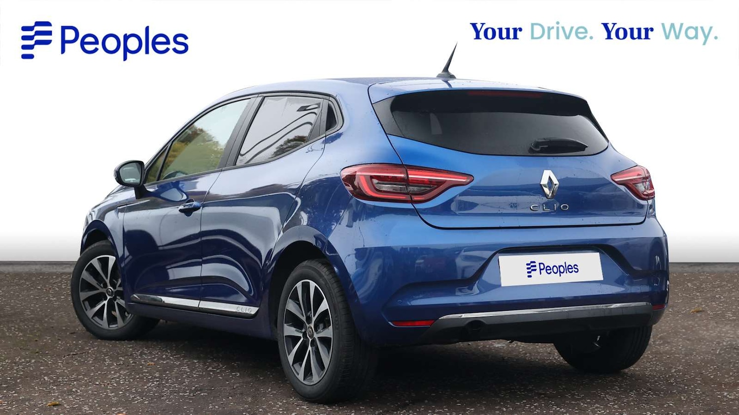 Used Renault Clio 2020 for sale - 76869959: Photo 4