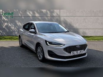 Used Ford Focus 2025 for sale - 79338167: Photo