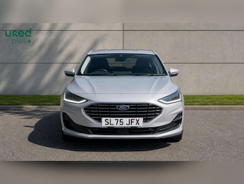 Used Ford Focus 2025 for sale - 79338167: Photo
