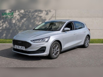 Used Ford Focus 2025 for sale - 79338167: Photo
