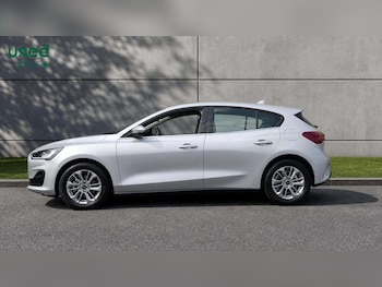 Used Ford Focus 2025 for sale - 79338167: Photo