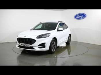 Used Ford Kuga 2022 for sale - 74721289: Photo