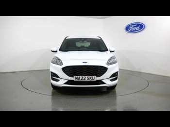 Used Ford Kuga 2022 for sale - 74721289: Photo