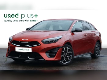 Used Kia Pro Ceed 2023 for sale - 78813834: Photo