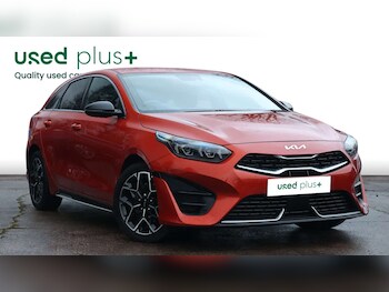 Used Kia Pro Ceed 2023 for sale - 78813834: Photo