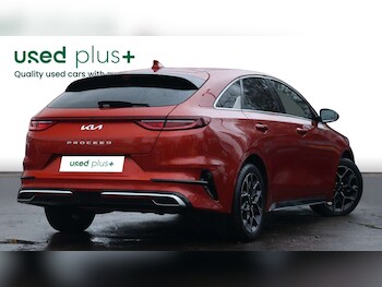 Used Kia Pro Ceed 2023 for sale - 78813834: Photo