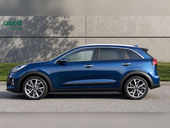 Used Kia Niro 2020 for sale - 79475730: Photo
