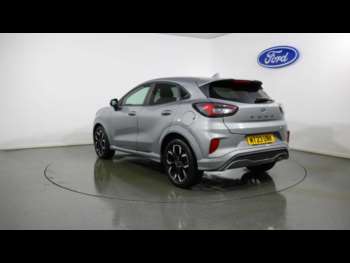 Used Ford Puma 2023 for sale - 74721292: Photo