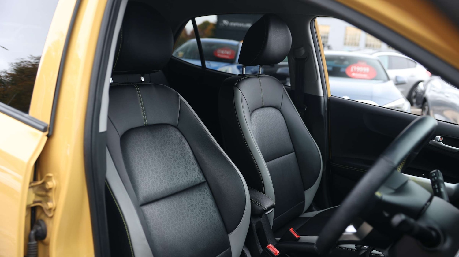 Used Kia Picanto 2022 for sale - 76818651: Photo 18