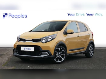 Used Kia Picanto 2022 for sale - 76818651: Photo
