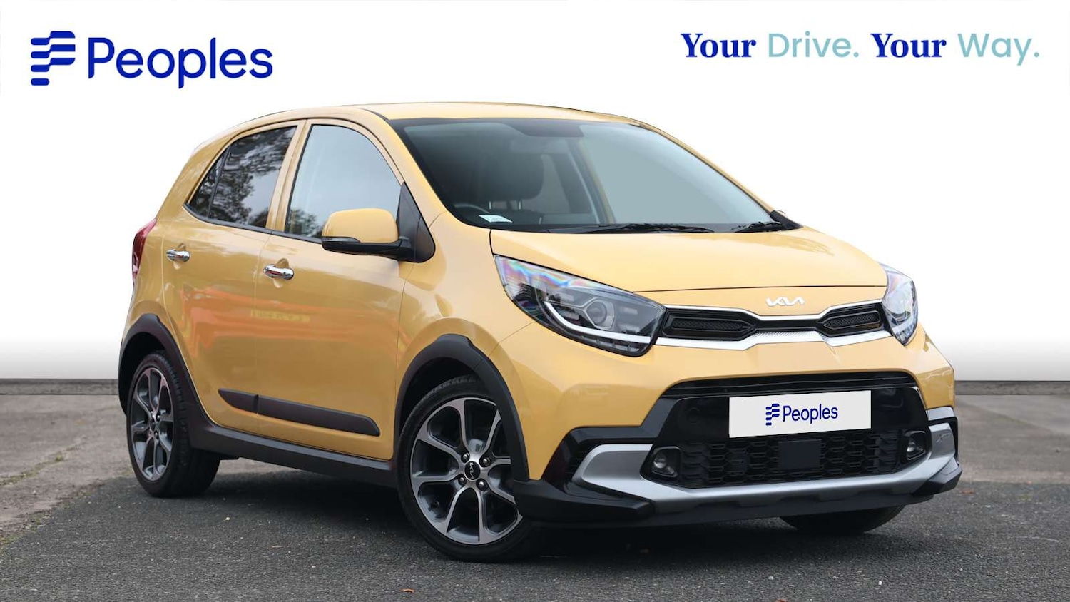 Used Kia Picanto 2022 for sale - 76818651: Photo 2