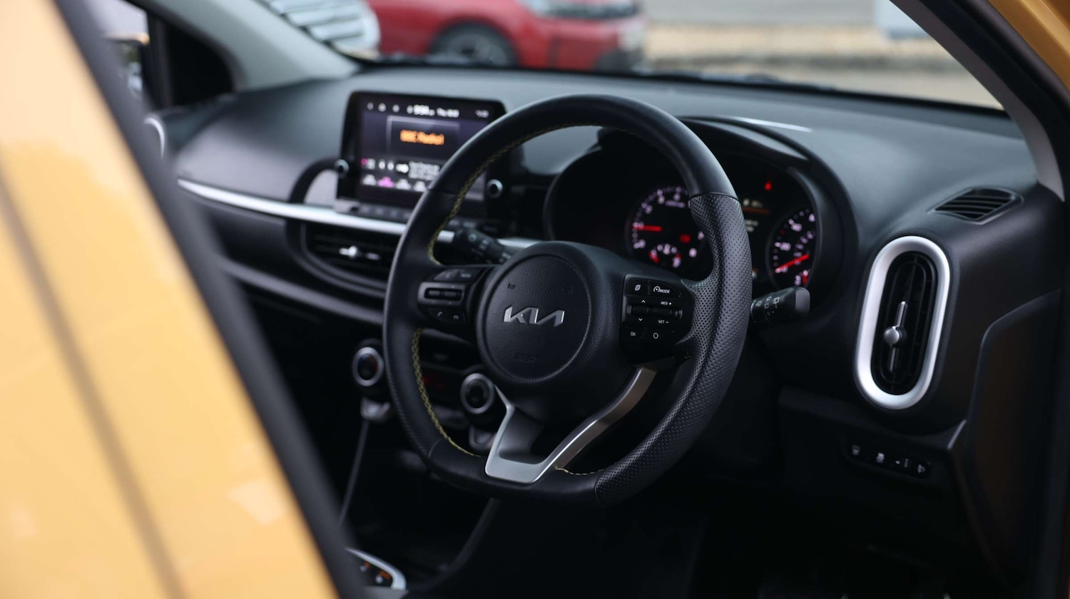 Used Kia Picanto 2022 for sale - 76818651: Photo 21