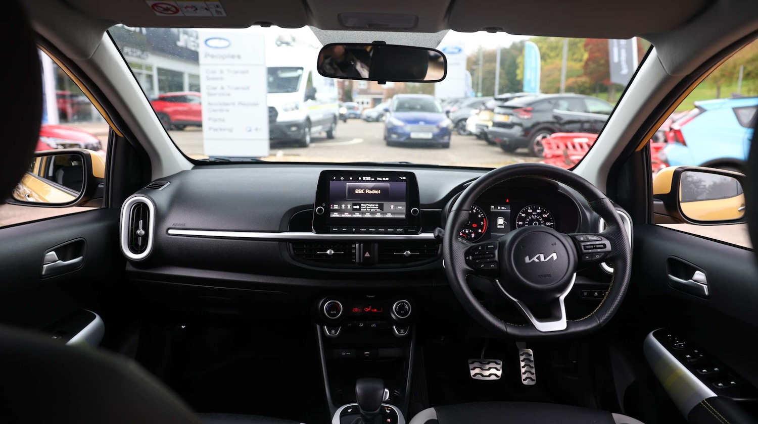 Used Kia Picanto 2022 for sale - 76818651: Photo 22