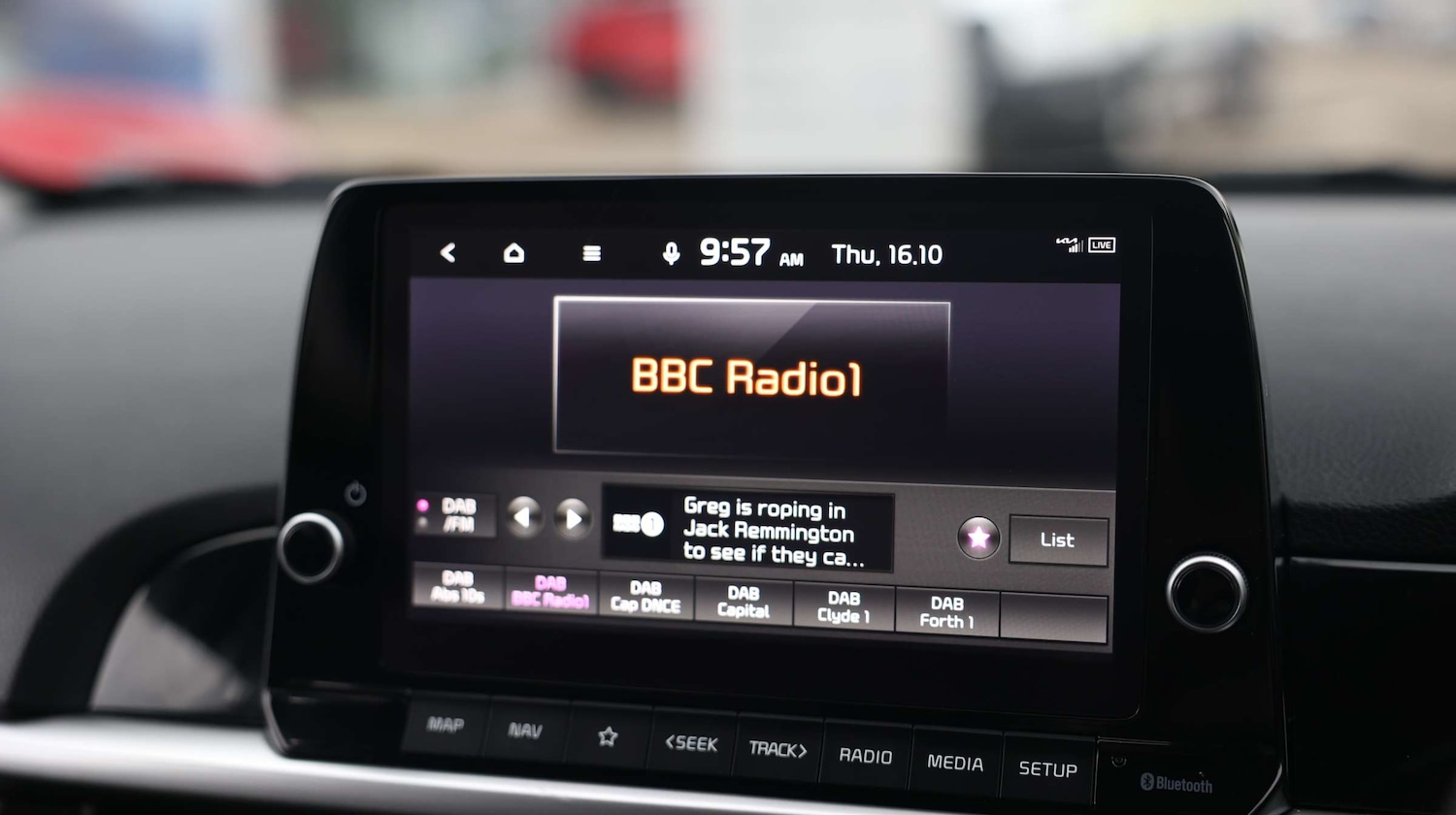 Used Kia Picanto 2022 for sale - 76818651: Photo 24