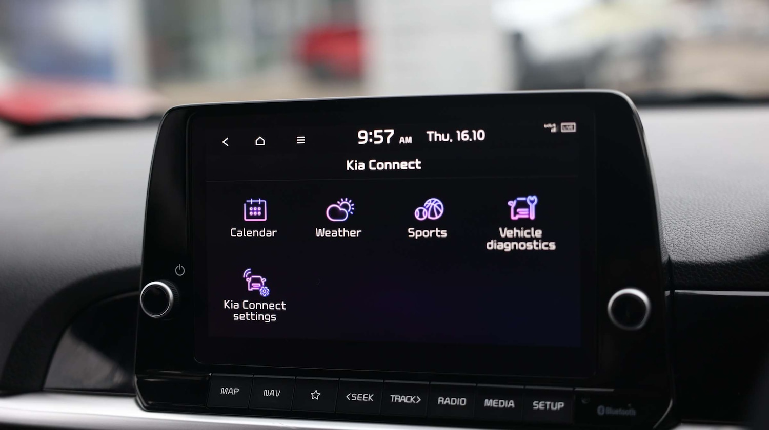 Used Kia Picanto 2022 for sale - 76818651: Photo 27