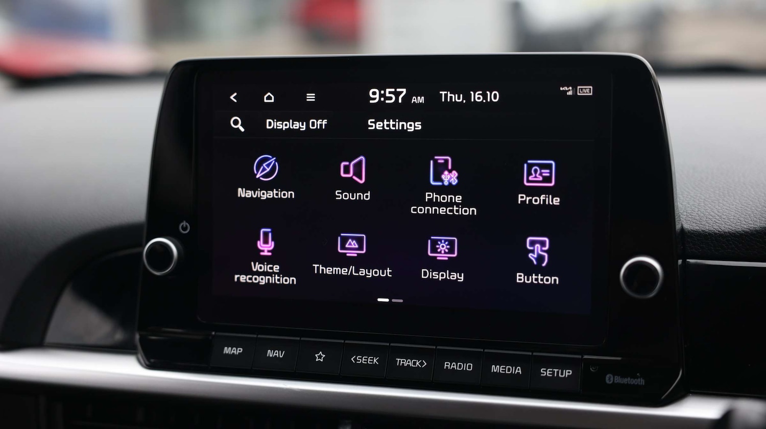 Used Kia Picanto 2022 for sale - 76818651: Photo 28