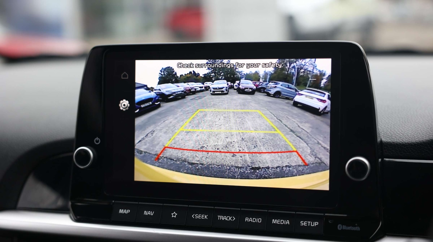 Used Kia Picanto 2022 for sale - 76818651: Photo 29