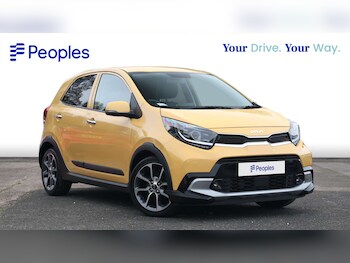 Used Kia Picanto 2022 for sale - 76818651: Photo