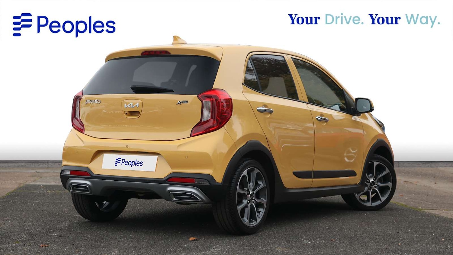 Used Kia Picanto 2022 for sale - 76818651: Photo 3