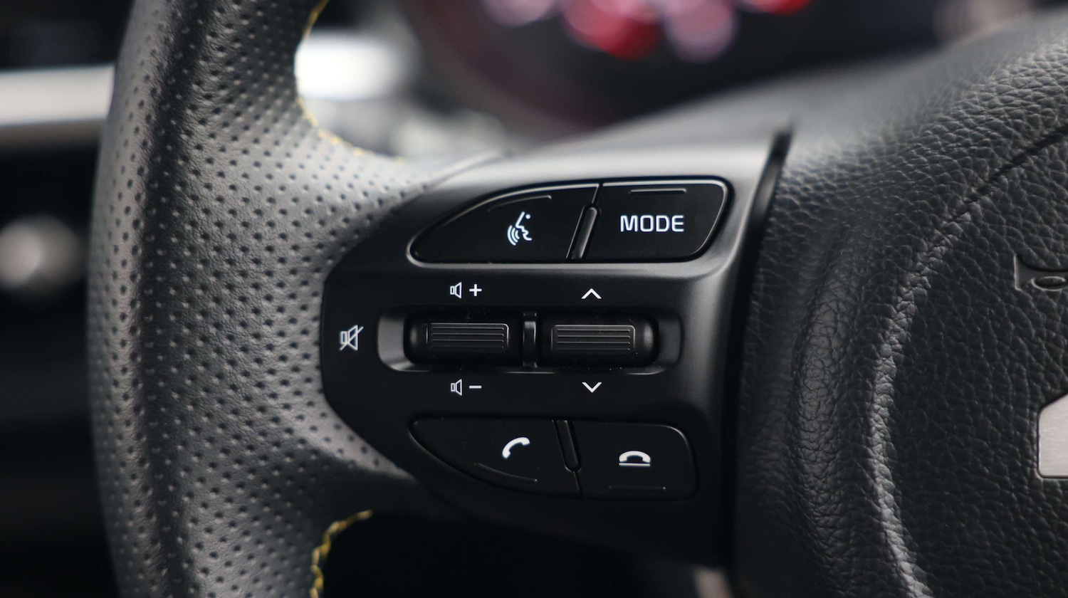 Used Kia Picanto 2022 for sale - 76818651: Photo 36