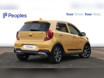 Used Kia Picanto 2022 for sale - 76818651: Photo