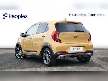 Used Kia Picanto 2022 for sale - 76818651: Photo